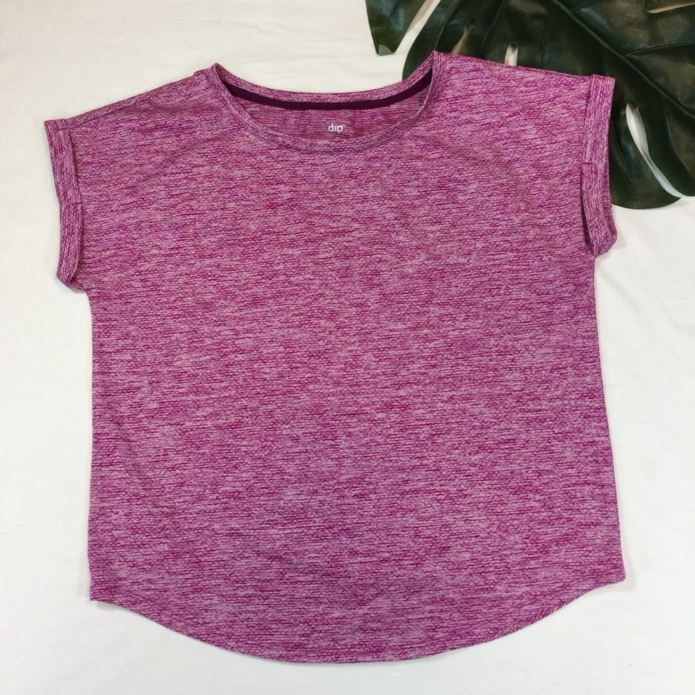 DIP | workout top